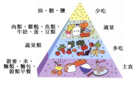 如何做到均衡饮食 饮食均衡 如何才能做到均衡饮食?