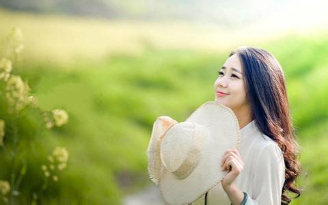 女生变漂亮的小妙招 女人越来越漂亮妙招， 自己收着，备用！