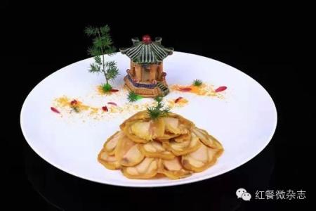 大厨小炒 大厨教你私房菜 — — 客家小炒