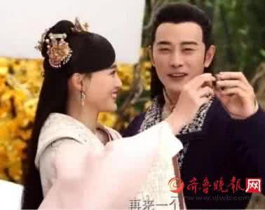 唐嫣罗晋公开恋情 唐嫣罗晋公开恋情 罗晋唐嫣生日公开恋情！狗粮吃得让人猝不及防，史上最虐没有之一！