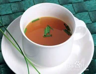 荷叶山楂减肥茶 自制荷叶山楂减肥茶 减肥妙招 推荐自制山楂减肥茶