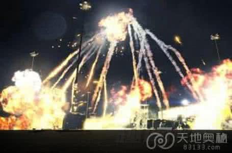 电磁脉冲武器 电磁脉冲武器机密曝光:瞬间秒杀百万人