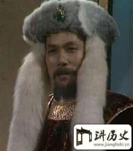 大唐后妃传之珍珠传奇 金王朝后妃最多的皇帝嗜好:霸占皇族成员人妻