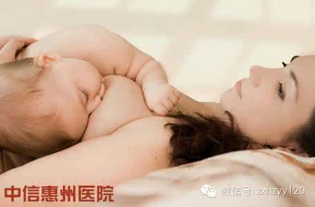 母乳喂养有何好处 母乳喂养是什么