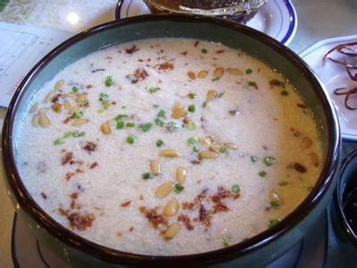 味道王太守八宝豆腐 王太守八宝豆腐