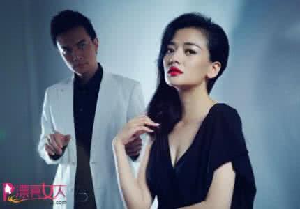 梦到红衣女艳遇 男人梦到这个说明你要艳遇了