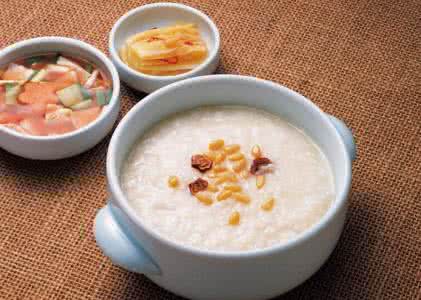 早晚养胃粥 养胃粥 早晚养胃粥，上班族可以试试。