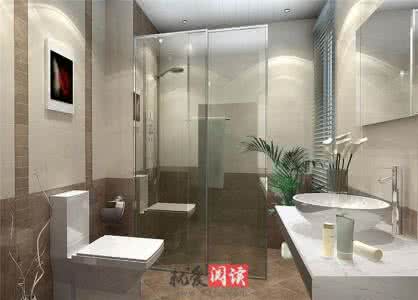 卫生间玻璃隔断 卫生间玻璃隔断 卫生间玻璃隔断装修的注意事项