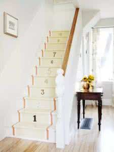 复式楼梯水泥现浇好吗 复式现浇楼梯保养时间 复式小楼楼梯要如何保养