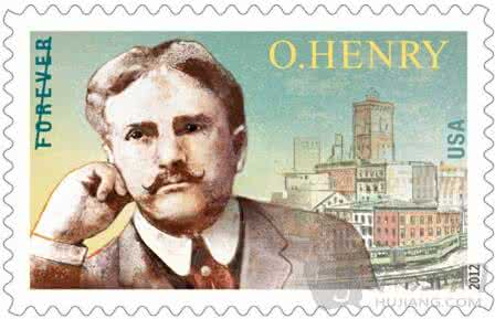 欧亨利 欧·亨利与美国文学神话