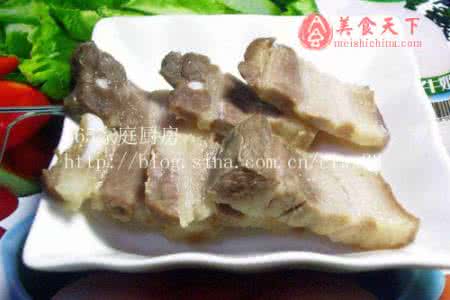 腌咸蒜头的做法 腌咸制品的菜谱做法大全9