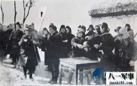 日军占领热河 热河抗战另一面：民众为何欢迎日军来占领？