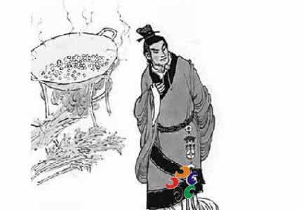 煮豆燃萁的主角 煮豆燃萁的故事主角：煮豆燃萁的历史人物是谁？