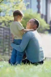 有教养的孩子 十六条建议帮你教出有教养的孩子