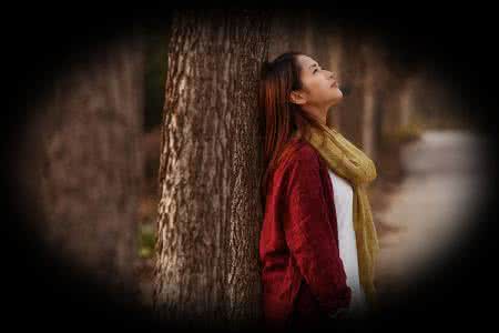 红尘渡口 等你,在红尘的渡口【情感美文】