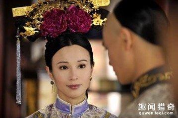 八阿哥的福晋 八阿哥的福晋是谁？ 历史上的八阿哥真的爱八福晋吗？