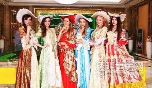 怎么做到风情万种 做个风情万种的魔术女郎