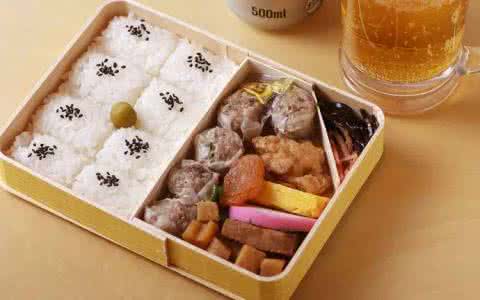 日本特色美食小吃 独家美食|只有在日本才能吃到的铁路便当