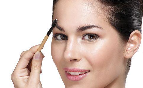 纹绣眉毛的画法和技巧 3种韩妆眉毛的画法及技巧解析