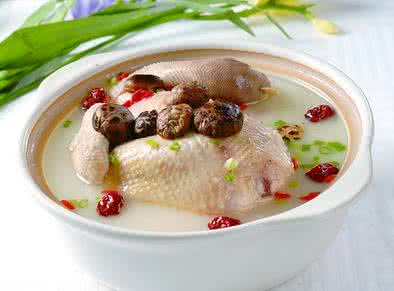 月子鸡汤的做法 产后要进补 月子鸡汤这么做