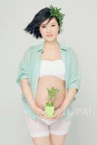 安抚准妈妈心理的书 美丽的准妈妈5
