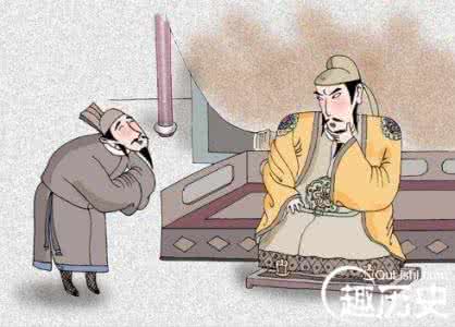 李林甫居相位 奸相李林甫为相19年不倒的秘密：唐玄宗需要小人