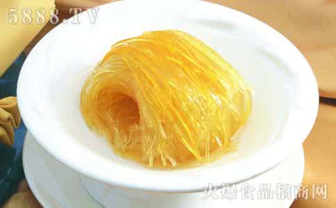 鱼翅的营养价值 为什么中国人爱吃鱼翅？鱼翅营养价值真的很高吗？
