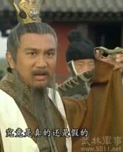 吕不韦和嬴政的关系 稗官野史:吕不韦的儿子是秦始皇嬴政吗?