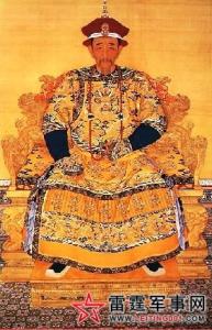 雍正帝 雍正帝继位之谜:雍正继位为何惧怕康熙的亡灵