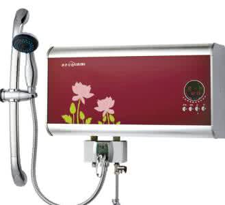 即热式电热水器 蚕丝被常见问题解答 即热式电热水器常见问题解答