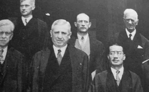 日本战败的真实原因 梅汝璈日记：日本战败后是真穷还是装穷？