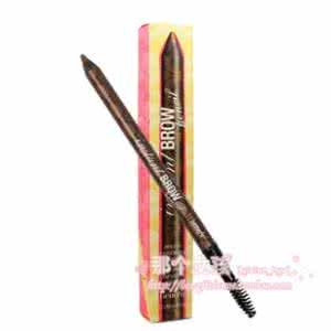 eye brow pencil Benefit Instant brow pencil 速效丰眉笔