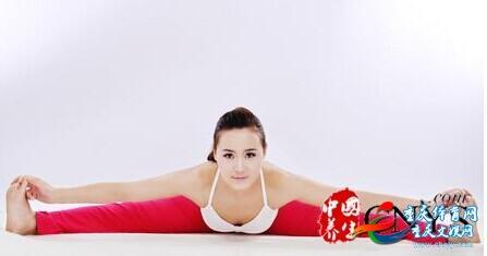 十大健身运动 随时随地 2分钟健身运动大支招