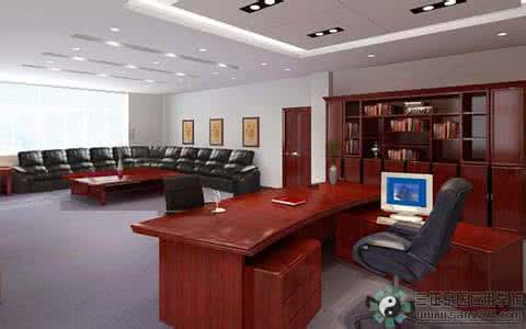 办公室布置 办公室布置要点