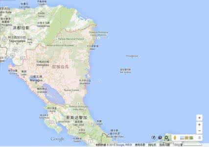 尼加拉瓜共和国 【畅游世界--美洲】尼加拉瓜共和国(1)