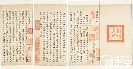 魏忠贤 东林党 魏忠贤是东林党的噩梦 竟成最懂《水浒传》的人