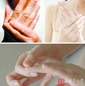 心脑血管疾病按摩治疗 手指按摩治疗身体疾病