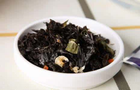 紫菜的营养价值 紫菜有什么营养 紫菜怎么吃最有营养的做法多多