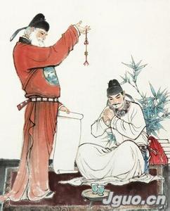 酒池肉林的典故 金貂换酒(酒的典故)