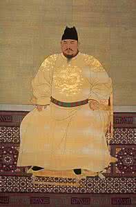 百家讲坛明太祖朱元璋 明太祖朱元璋:第一个号召老百姓造官吏反的皇帝
