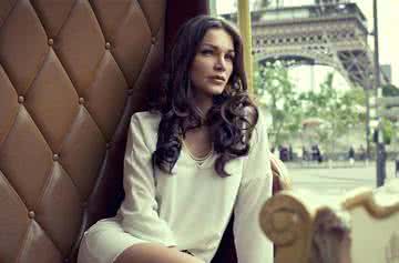 法国为什么没有剩女 为什么法国没有剩女?