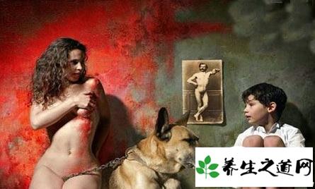 神经性皮炎形成原因 恋尸癖:恋尸癖-基本概述,恋尸癖-形成原因_恋尸