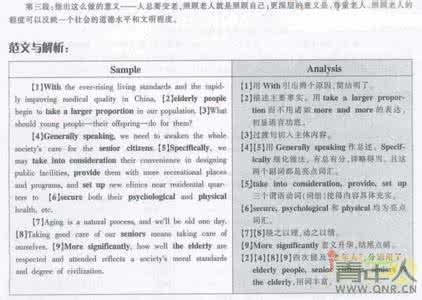 14年12月英语四级作文 2012年6月英语四级作文 2012年6月英语四级作文分析及范文(新东方名师版)