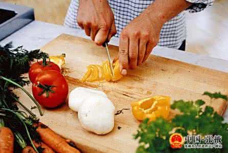 厨房里的中药 揭秘厨房里的“中药铺”