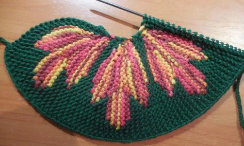 拖拉机舞蹈视频广场舞 棒针地拖----“广场”