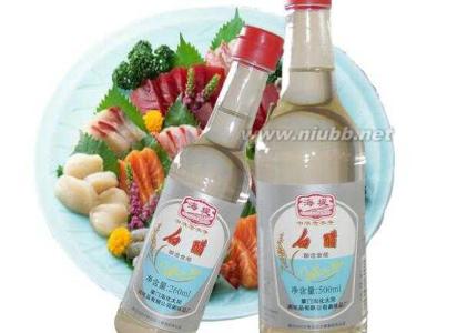 白醋的妙用 醋和白醋的妙用大全  一百多个绝招！