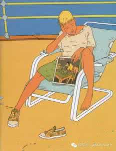 最近脑洞有点大 这组图有点可怕,脑洞太大!