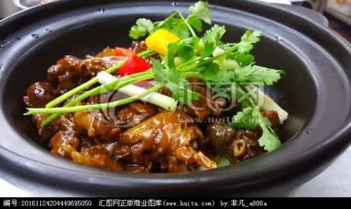 果子狸是几级保护动物 红烧果子狸