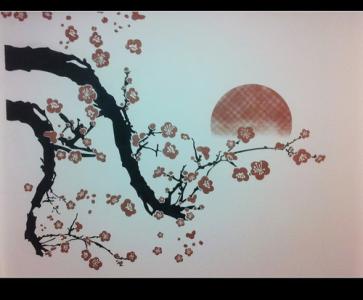 七绝梅花 七绝十五首·梅花诗韵(二)(下平十五韵)