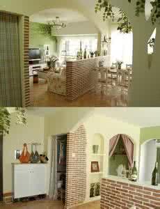 某市为了打造森林城市 教你打造森林系的家